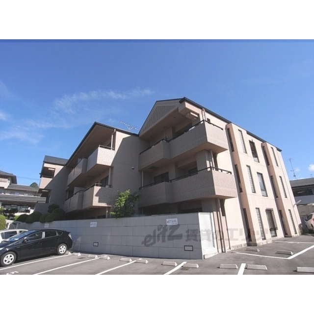 メゾンドイケダの賃貸物件