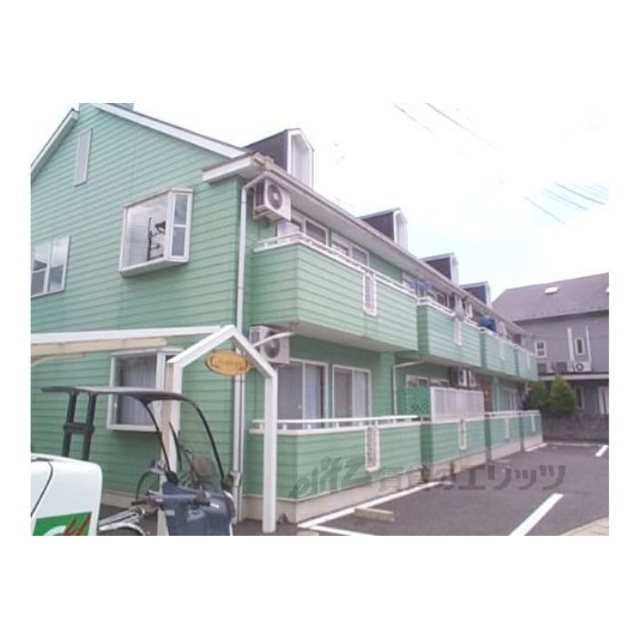 リッツハウス瀬戸川の賃貸物件