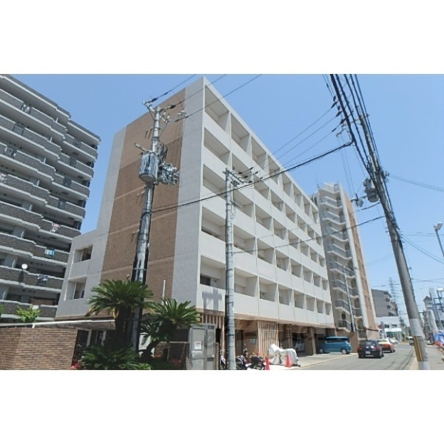 グランドパレス西院 西館の賃貸物件