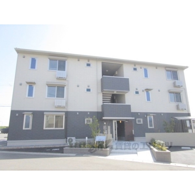 すみれそうの賃貸物件