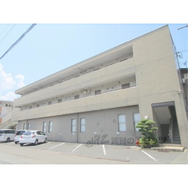 西台ハイツ２の賃貸物件