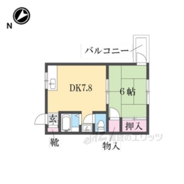 物件画像
