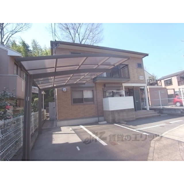 ローズコート松尾の賃貸物件