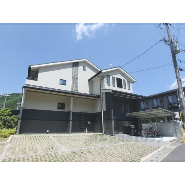 浄雲壱番館の賃貸物件