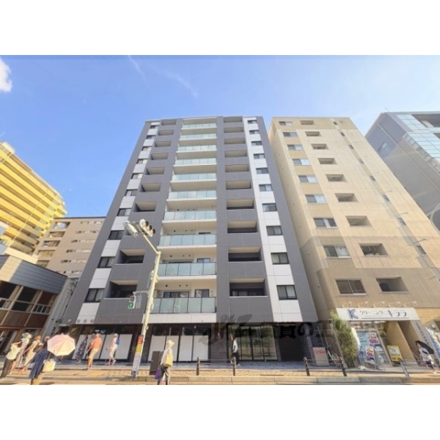 イーグルコート四条烏丸ＷＥＳＴの賃貸物件