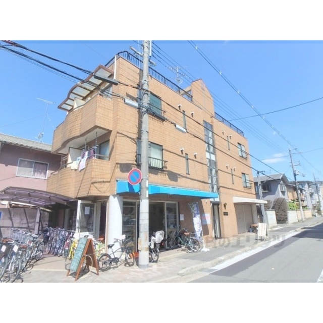 ファーストコーポ白川の賃貸物件