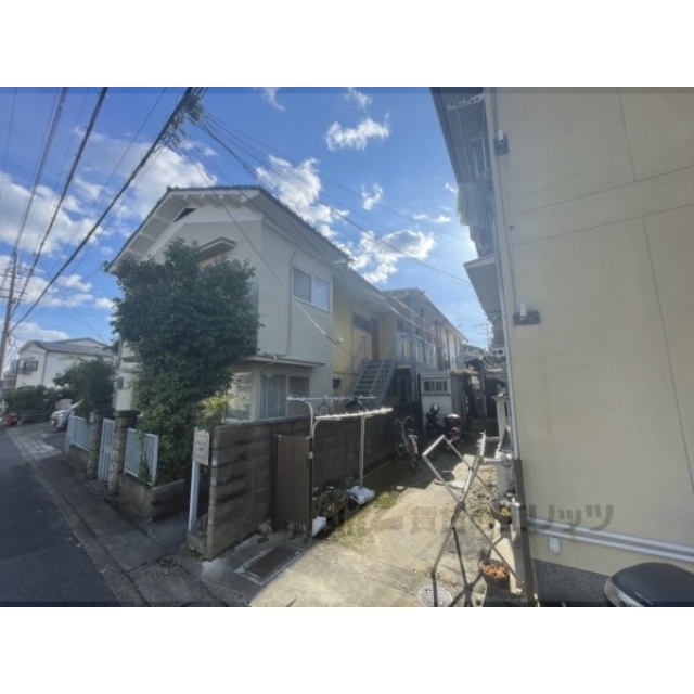 プランドール一乗寺の賃貸物件