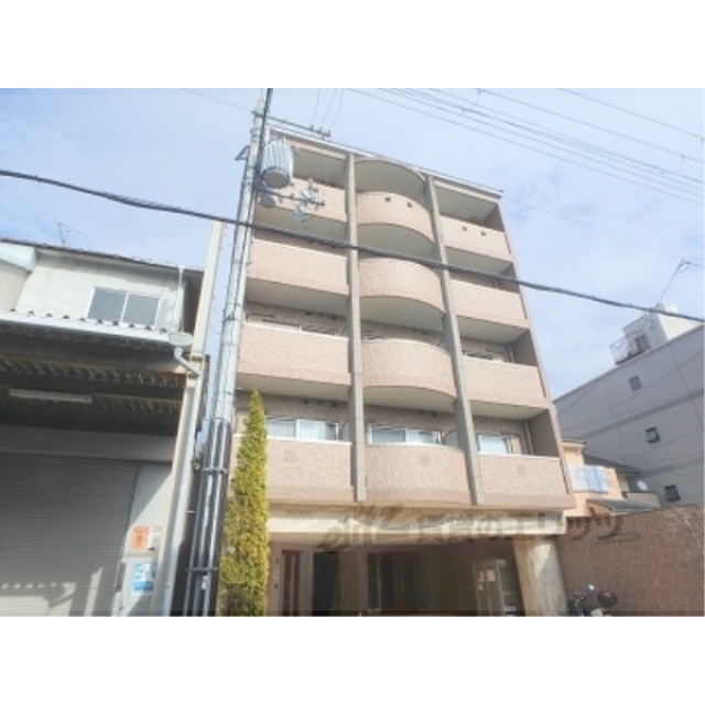 プルメリア御池の賃貸物件