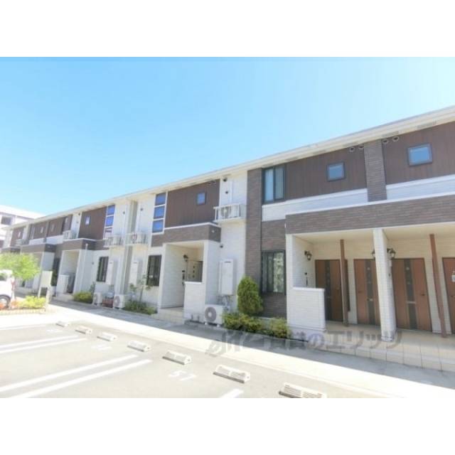 フラワータウンアイリスの賃貸物件