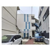 物件名が入ります