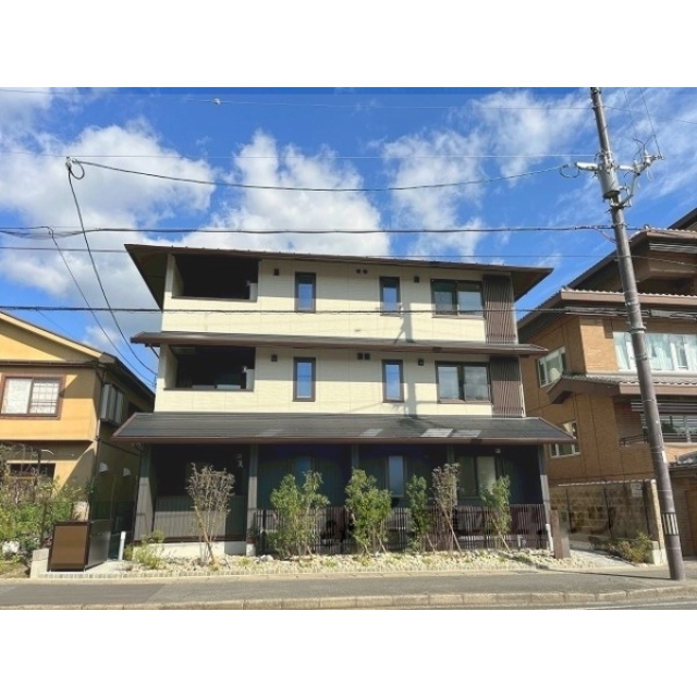 GRAMM岩倉の賃貸物件