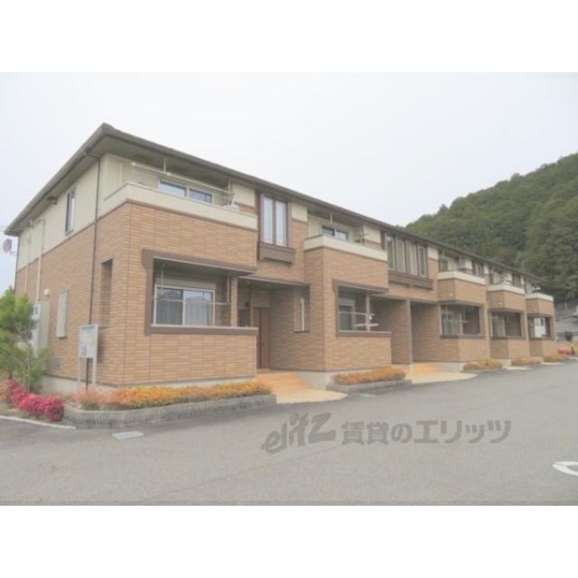 サニーヒル北山の賃貸物件