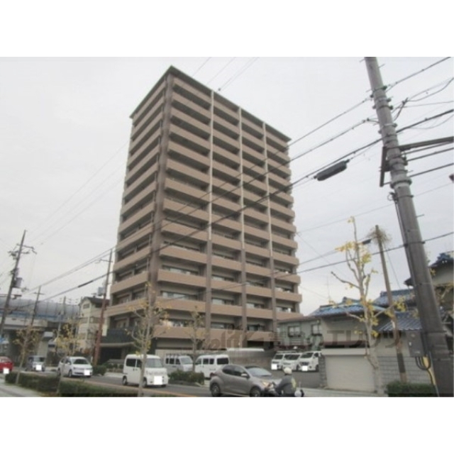 アメニティ石山寺リバープレミアの賃貸物件