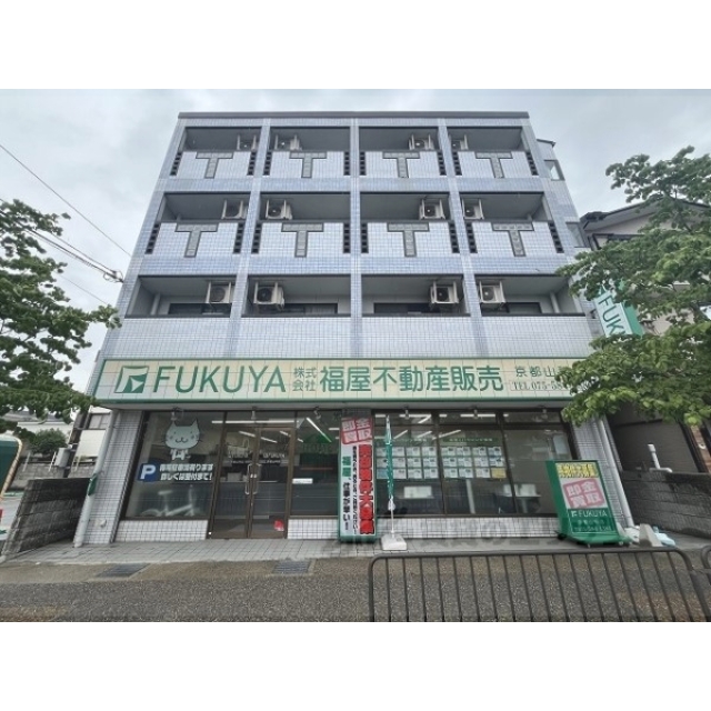 ピーターラビット壱番館の賃貸物件