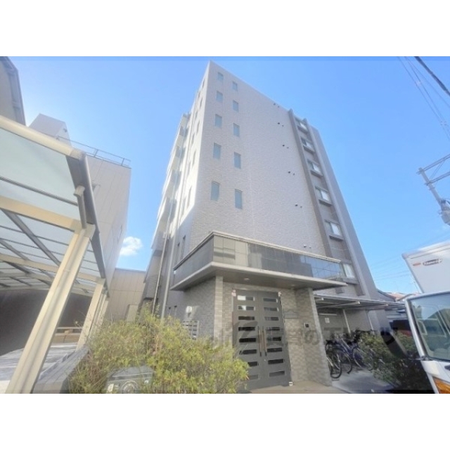 グレイスコート２の賃貸物件