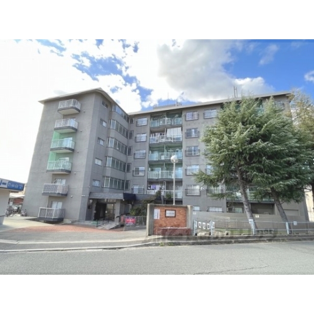 ラ・ペリオ醍醐の賃貸物件