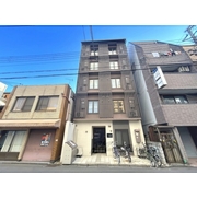 物件名が入ります