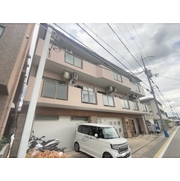 物件名が入ります
