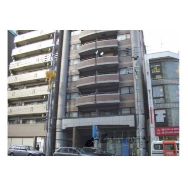 アルテハイム二条城の賃貸物件