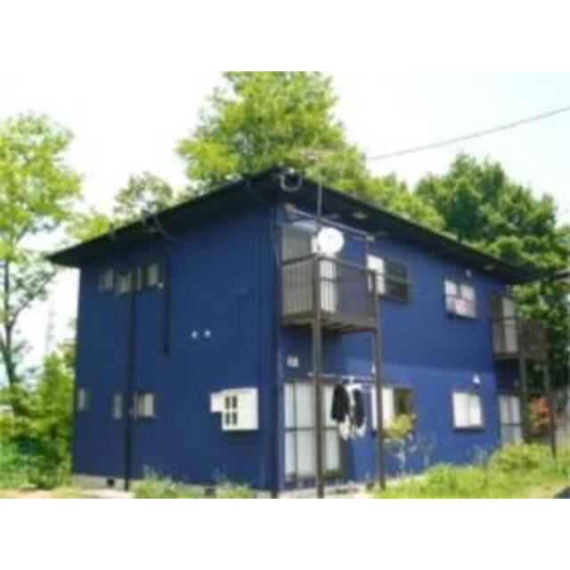 平原駅より徒歩26分 築37年5ヶ月 2階建の賃貸物件