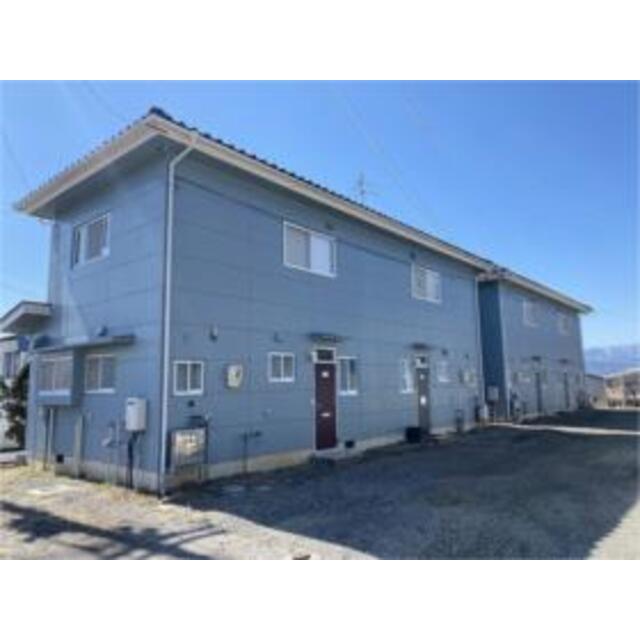 上田駅より徒歩33分 築34年6ヶ月 2階建の賃貸物件
