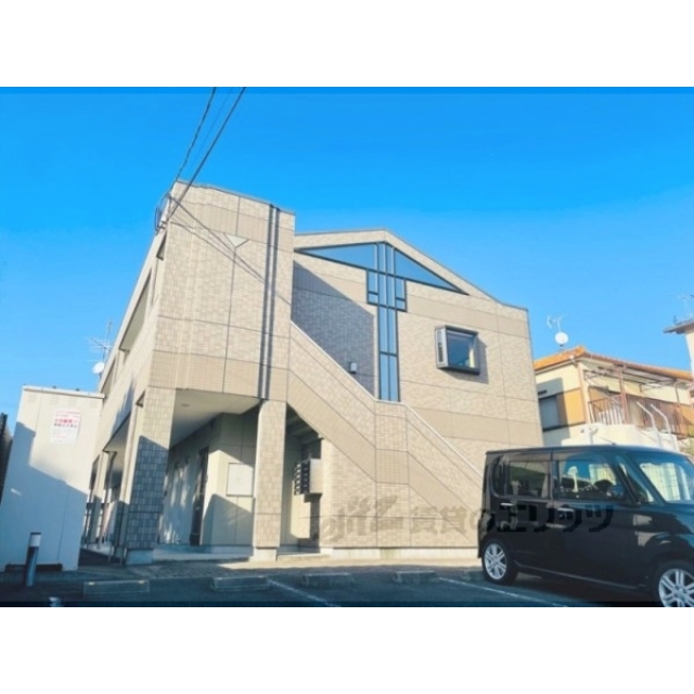 グランドソレーユの賃貸物件