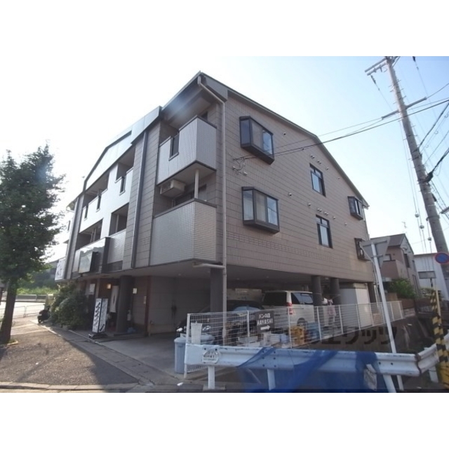 メゾン・ド・カルムの賃貸物件