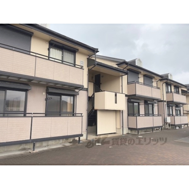 グリーンハイツ小山B棟の賃貸物件