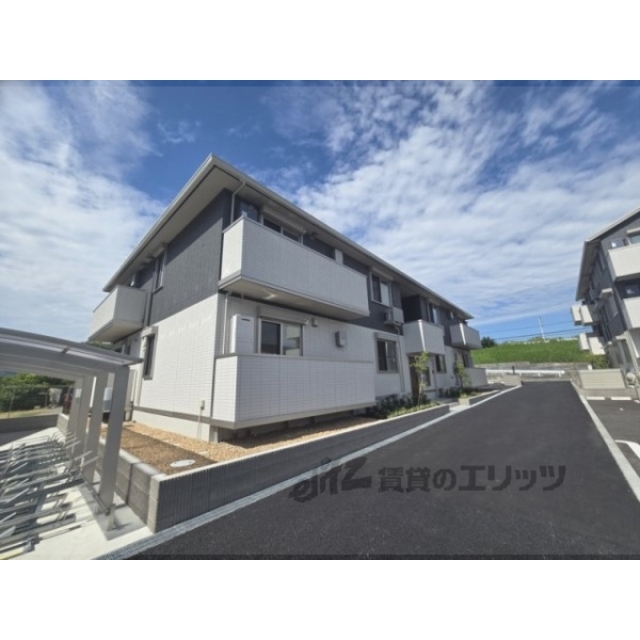 清栄荘の賃貸物件