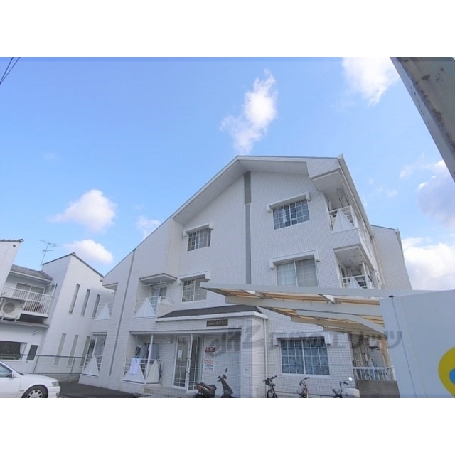 Ｓｔａｂｌｅ西賀茂２の賃貸物件