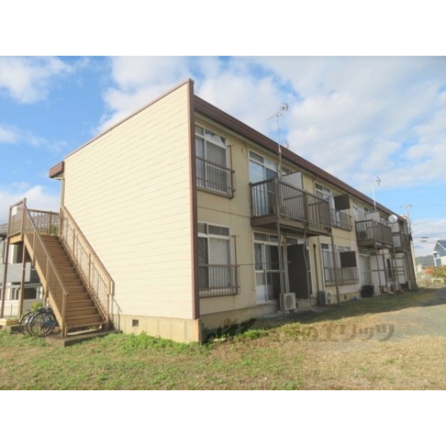 コーポ広瀬石原の賃貸物件