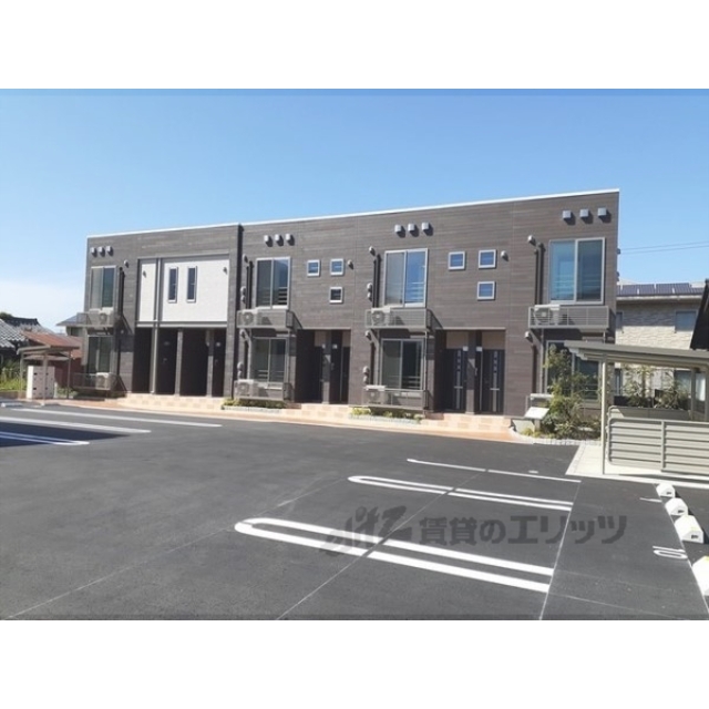 クレメント公文名IIの賃貸物件