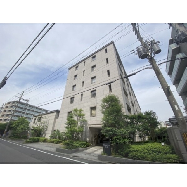 パインフィールド洛西の賃貸物件