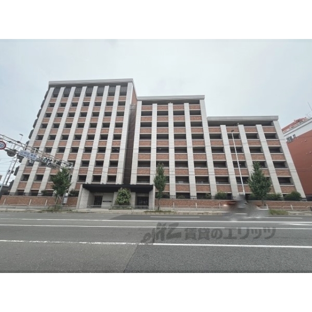 パインフィールド洛東の賃貸物件