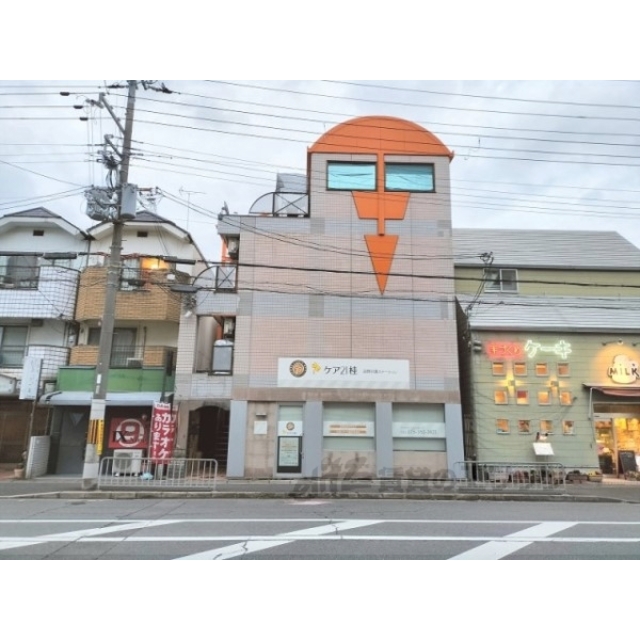 カプチーノ川島の賃貸物件