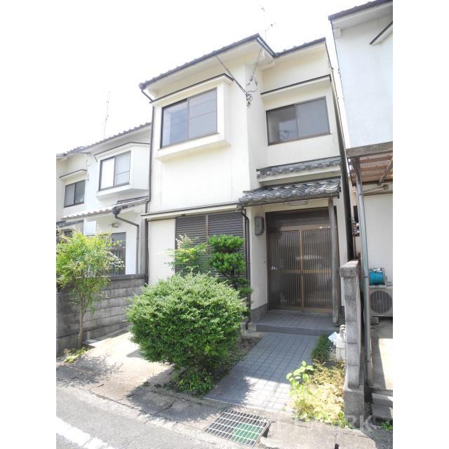 二軒茶屋駅よりバス23分 徒歩15分 築35年10ヶ月 2階建の賃貸物件