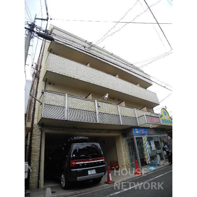 ハイムユアーズの賃貸物件