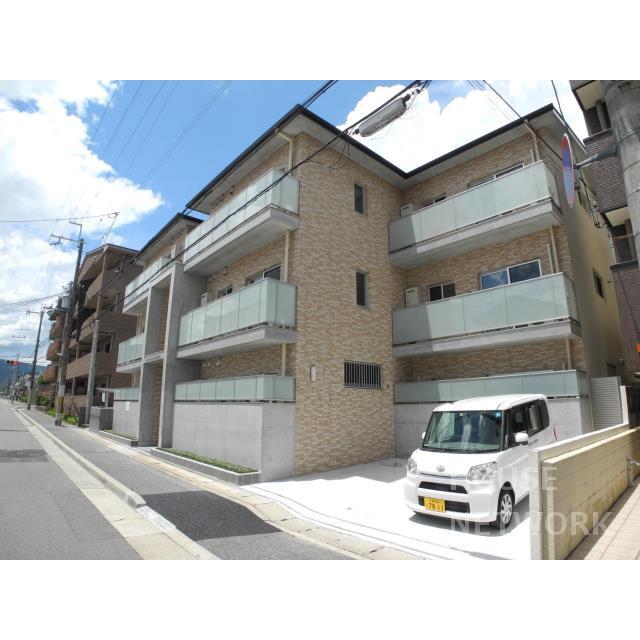 カーサ・フェリーチェ北山の賃貸物件