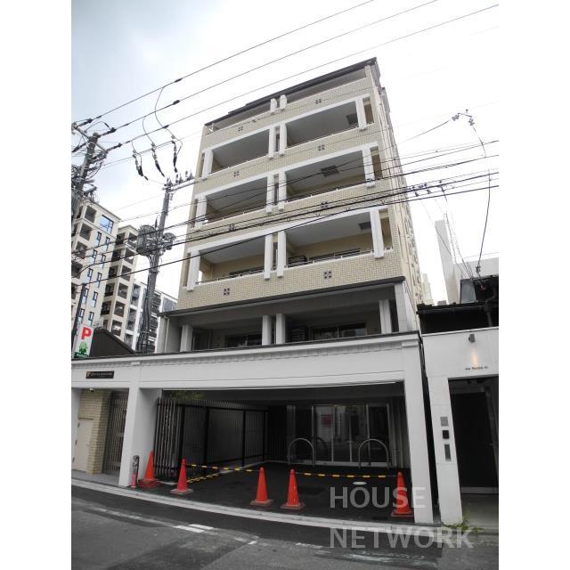 シルエラ御所南の賃貸物件