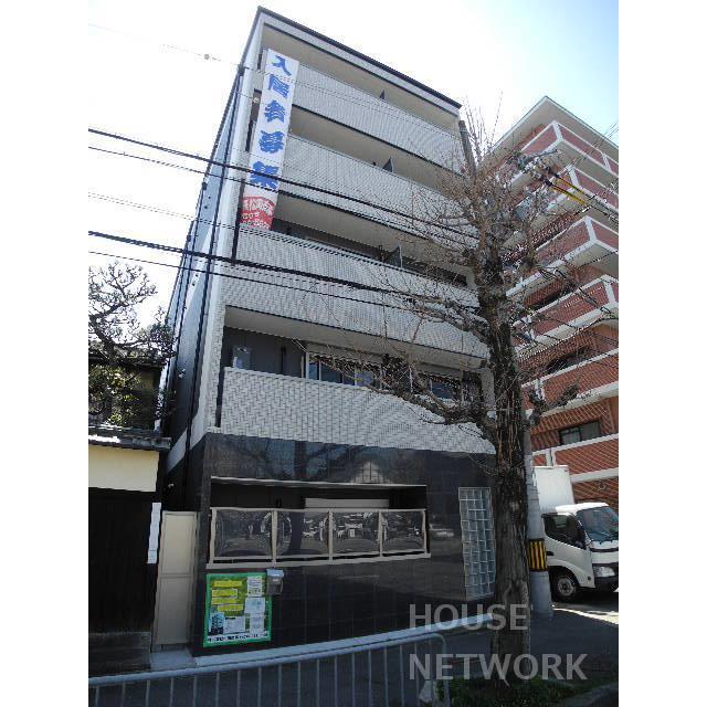 フラッティ堀川北山の賃貸物件