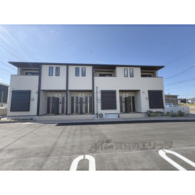 ルークス明晴の賃貸物件