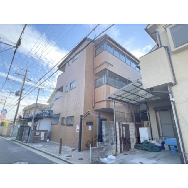 ドリームハイツ長尾の賃貸物件