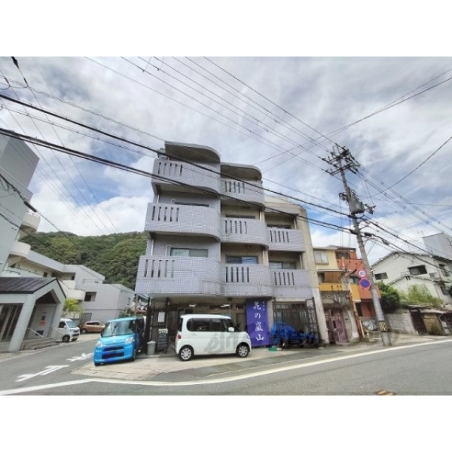 シルクコート嵐山の賃貸物件