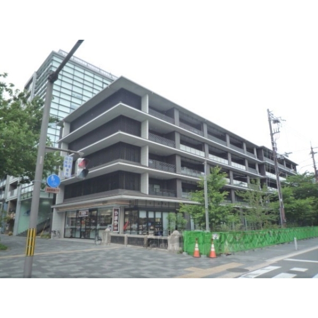 イーグルコート御池高瀬川の賃貸物件