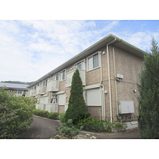 コンフォール・ヴィラD棟の賃貸物件