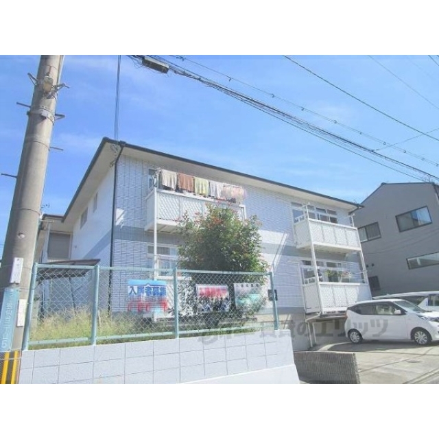 白樫の賃貸物件