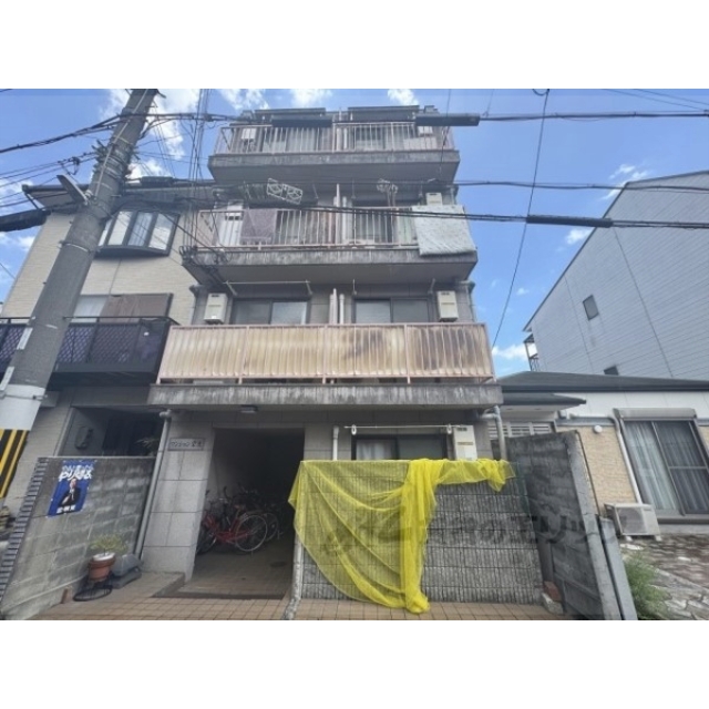 マンション栄光の賃貸物件