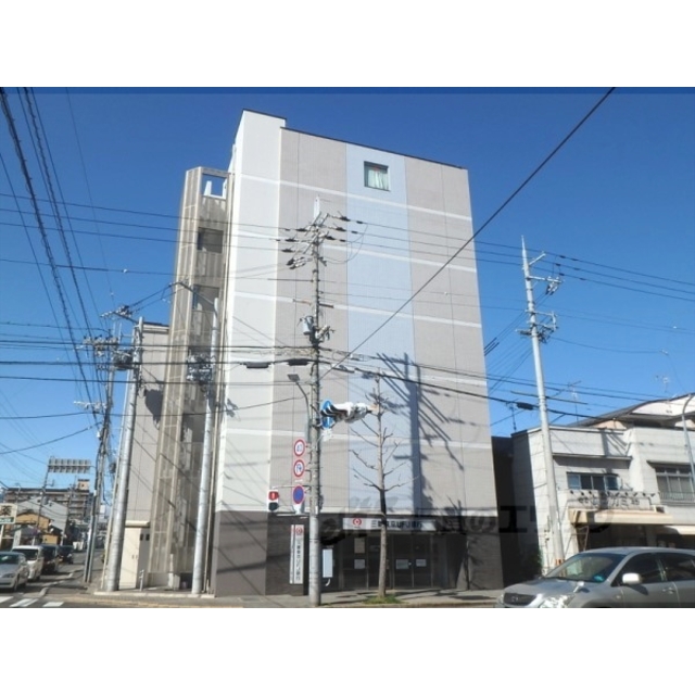 レヴィア七条の賃貸物件