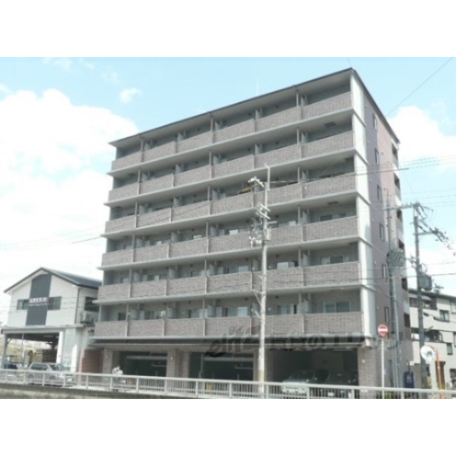 アルビオンの賃貸物件