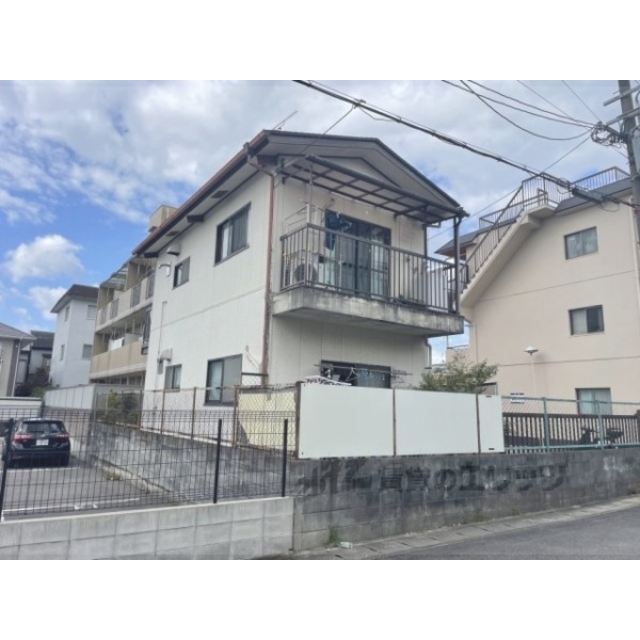 ハイツ比叡新館の賃貸物件